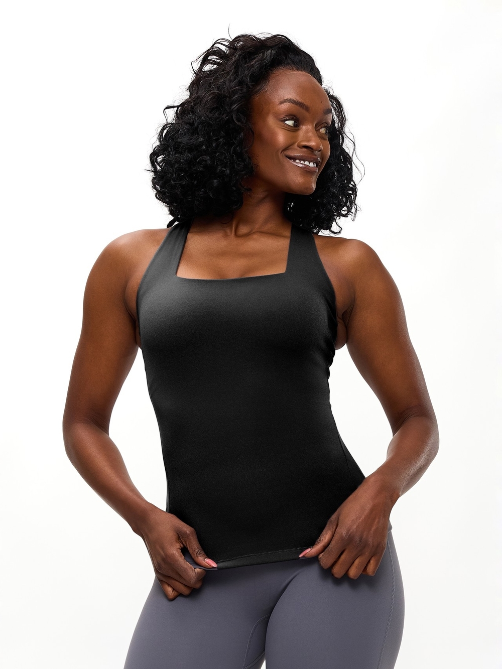 Buffbunny Revolution tank